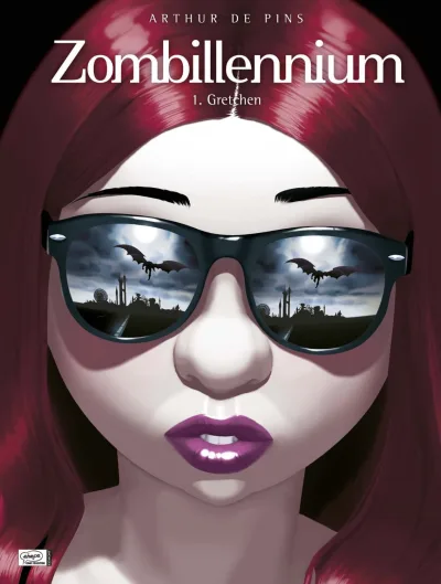 Zombillennium (2012) - Series 