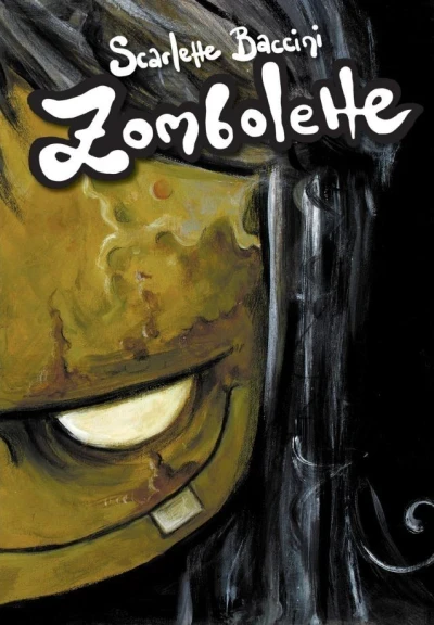Zombolette (2014) - Series 