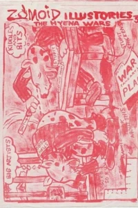 Zomoid Illustories