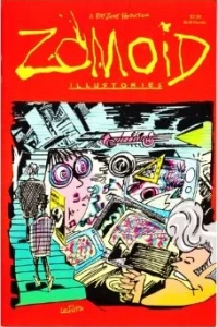 Zomoid Illustories