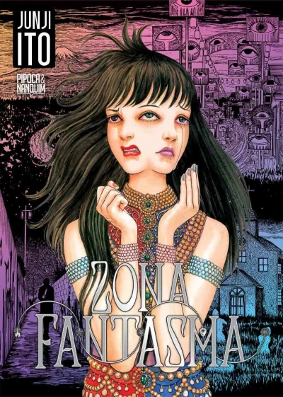 Zona Fantasma (2023) - Series 
