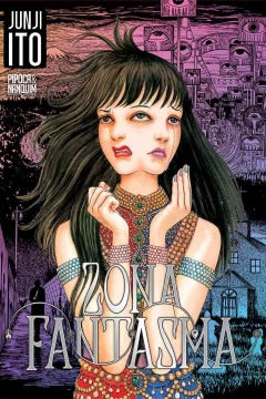 Zona Fantasma