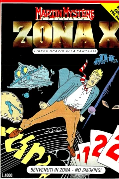 Zona X