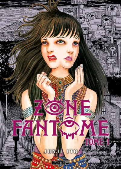 Zône Fantome (2022) - Series 