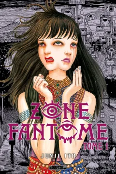 Zône Fantome