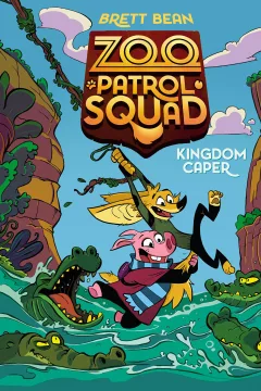 Zoo Patrol Squad
