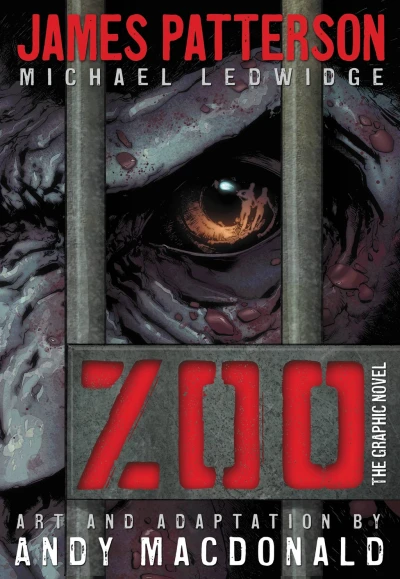 Zoo: The Graphic Novel (2012) - Series 