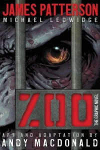 Zoo: The Graphic Novel