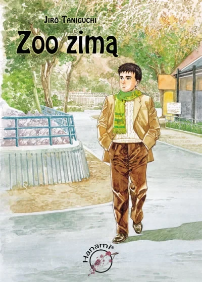 Zoo zimą (2009) - Series 