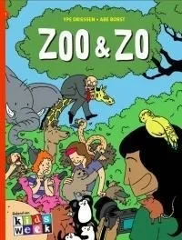 Zoo & zo (2017) - Series 
