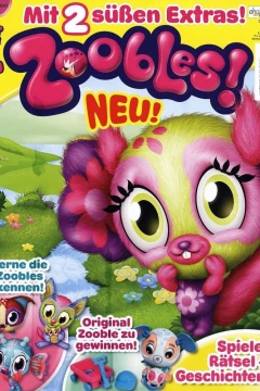 Zoobles