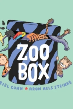 Zoobox