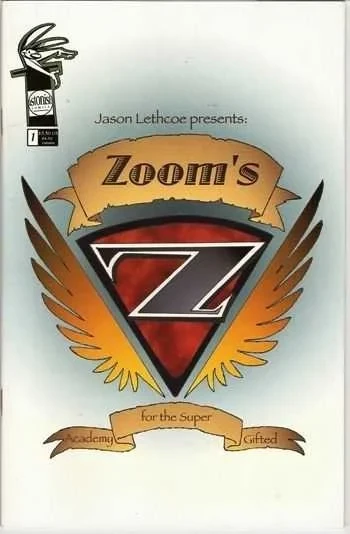 Zoom's Academy for the Super Gifted (2000) - Series 