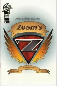Zoom's Academy for the Super Gifted