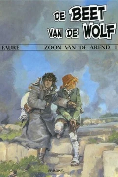 Zoon van de Arend