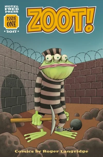 Zoot! (2019) - Series 