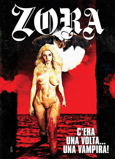 Zora - Series 