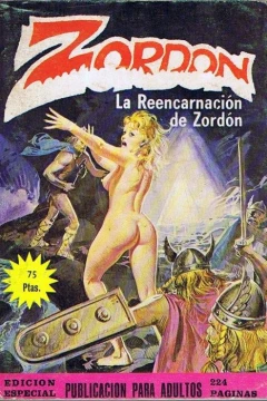 Zordon