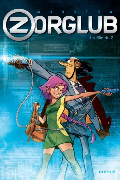 Zorglub