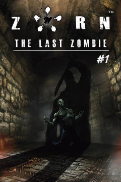 Zorn: The Last Zombie