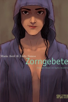 Zorngebete