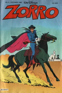Zorro