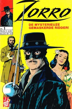 Zorro