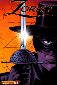 Zorro