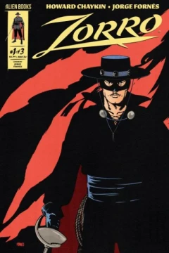 Zorro