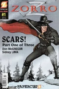 Zorro