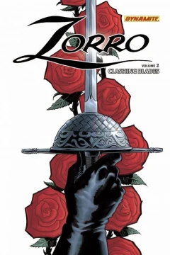 Zorro: Clashing Blades
