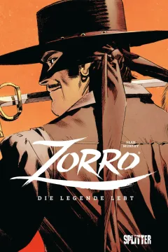 Zorro - Die Legende lebt