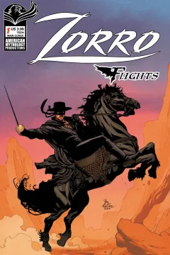 Zorro Flights