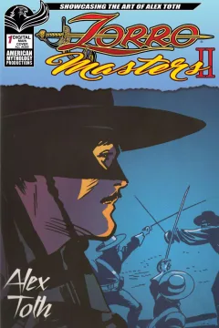 Zorro Masters
