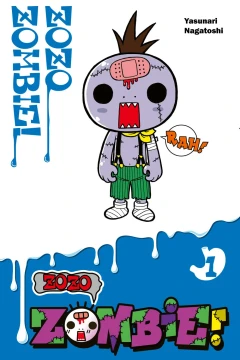 Zozo Zombie!