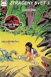 Ztracený Svět	