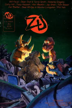 ZU