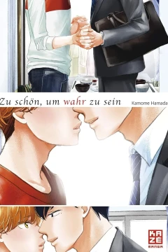 Zu Schön, um Wahr zu Sein