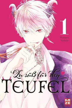 Zu Süß für den Teufel