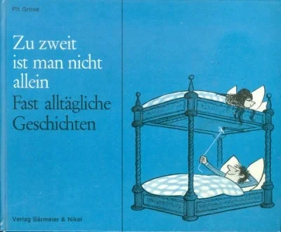 Zu zweit ist man nicht allein (1966) - Series 