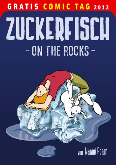 Zuckerfisch - On The Rocks (2012) - Series 