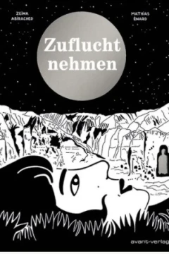 Zuflucht nehmen