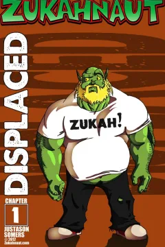 Zukahnaut