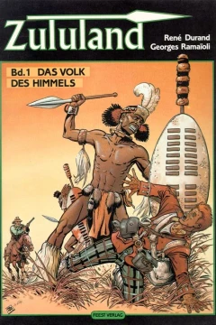Zululand