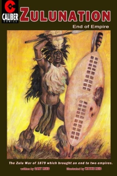 Zulunation: End of An Empire