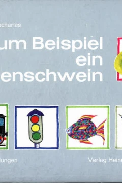 zum Beispiel ein Birnenschwein