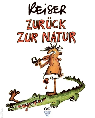Zurück zur Natur (1988) - Series 