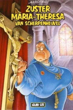 Zuster Maria-Theresa