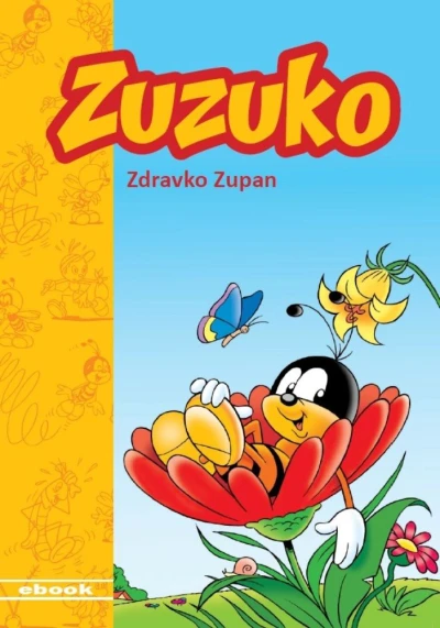 Zuzuko (2015) - Series 