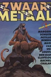 Zwaar Metaal